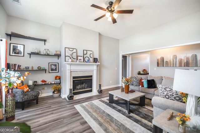 115 Sarakay Circle, Macon, GA 31216