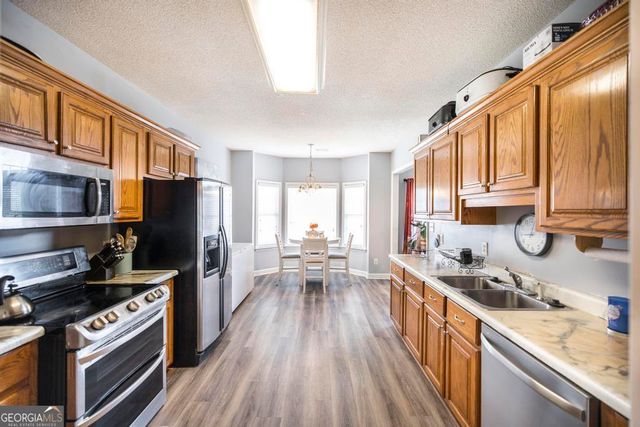 115 Sarakay Circle, Macon, GA 31216