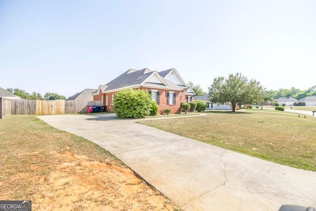 115 Sarakay Circle, Macon, GA 31216