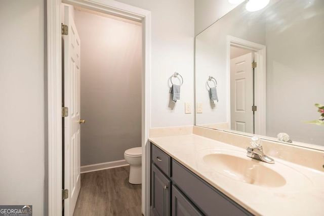 115 Sarakay Circle, Macon, GA 31216