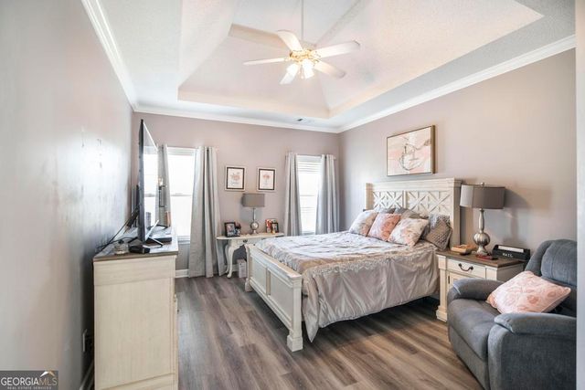 115 Sarakay Circle, Macon, GA 31216