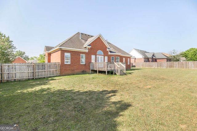 115 Sarakay Circle, Macon, GA 31216