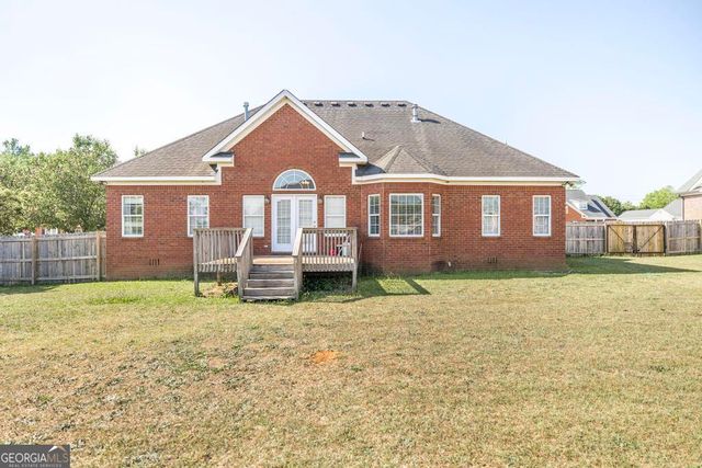 115 Sarakay Circle, Macon, GA 31216