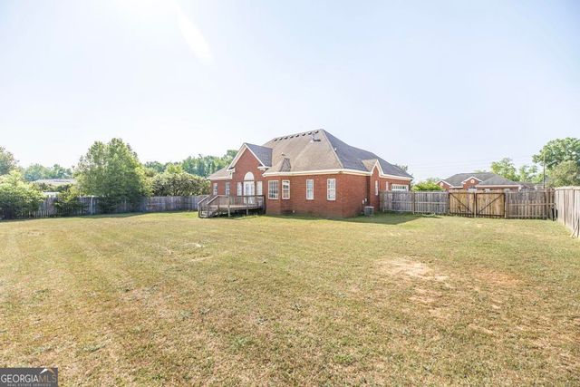 115 Sarakay Circle, Macon, GA 31216