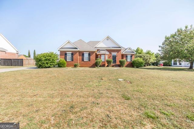 115 Sarakay Circle, Macon, GA 31216