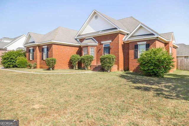 115 Sarakay Circle, Macon, GA 31216