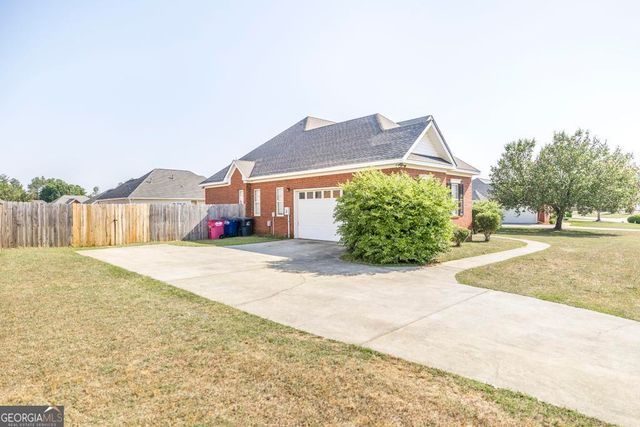 115 Sarakay Circle, Macon, GA 31216