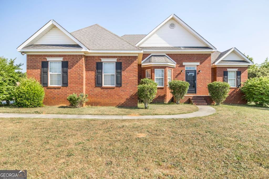 115 Sarakay Circle, Macon, GA 31216