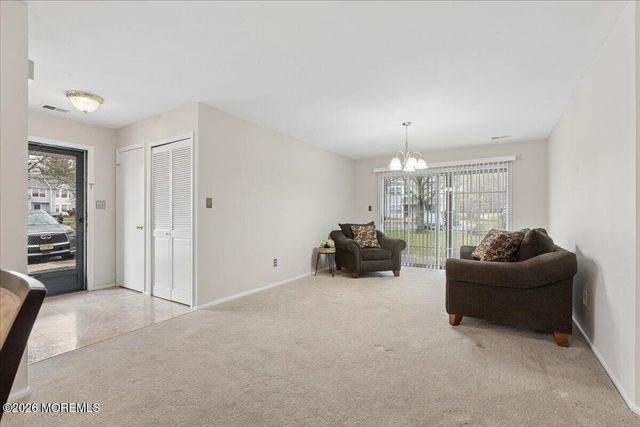 437 Hampton Court 12-1, Manalapan, NJ 07726