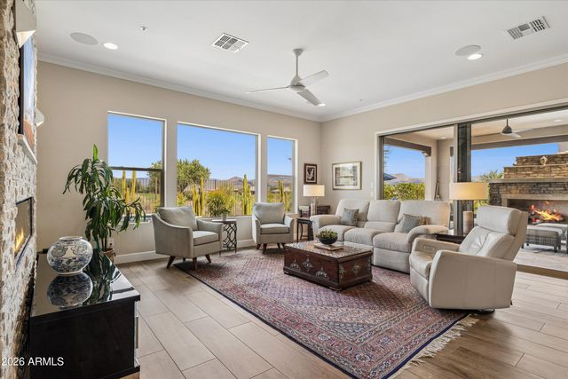 17876 E WOLF TREE Lane, Rio Verde, AZ 85263