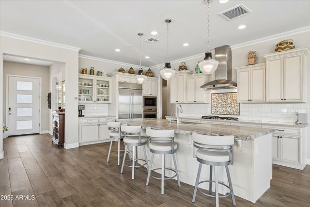 17876 E WOLF TREE Lane, Rio Verde, AZ 85263