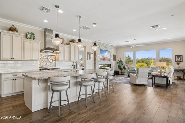 17876 E WOLF TREE Lane, Rio Verde, AZ 85263