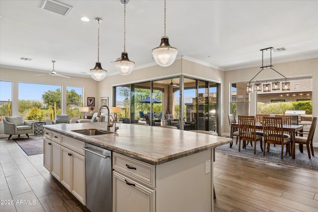 17876 E WOLF TREE Lane, Rio Verde, AZ 85263