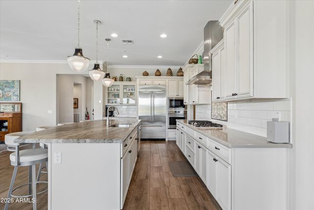 17876 E WOLF TREE Lane, Rio Verde, AZ 85263