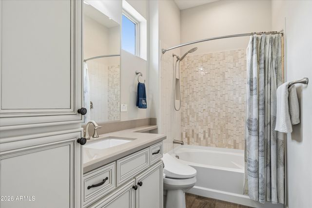 17876 E WOLF TREE Lane, Rio Verde, AZ 85263