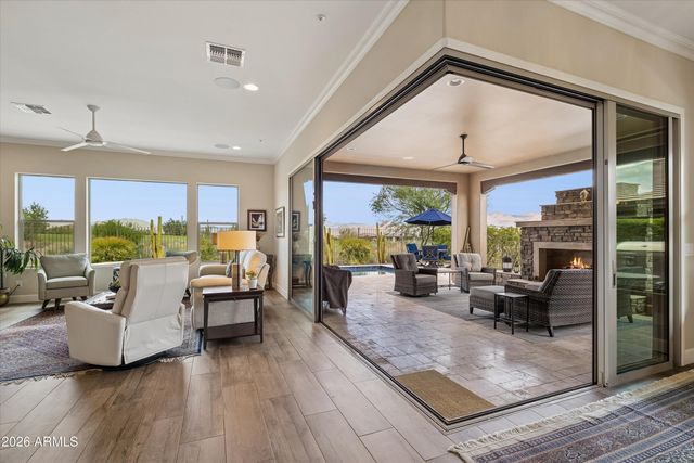 17876 E WOLF TREE Lane, Rio Verde, AZ 85263
