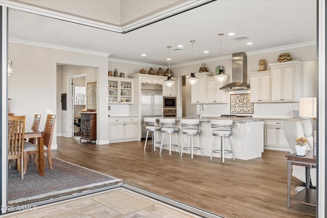 17876 E WOLF TREE Lane, Rio Verde, AZ 85263