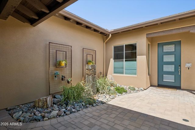 17876 E WOLF TREE Lane, Rio Verde, AZ 85263