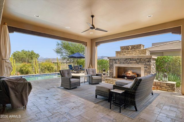 17876 E WOLF TREE Lane, Rio Verde, AZ 85263