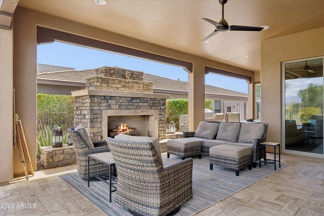 17876 E WOLF TREE Lane, Rio Verde, AZ 85263