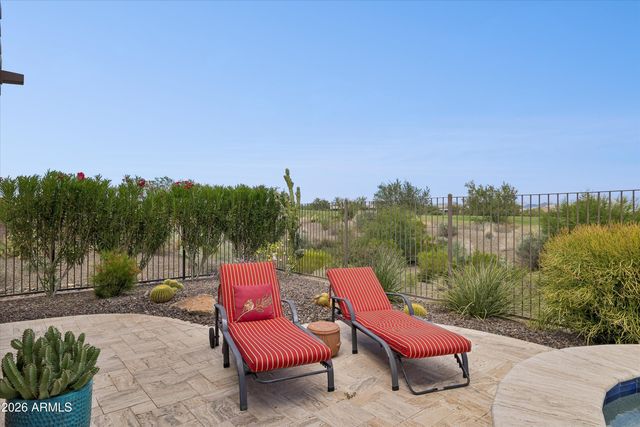 17876 E WOLF TREE Lane, Rio Verde, AZ 85263