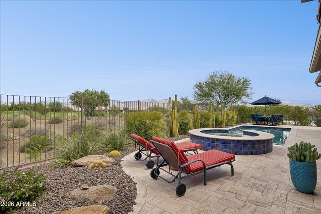 17876 E WOLF TREE Lane, Rio Verde, AZ 85263