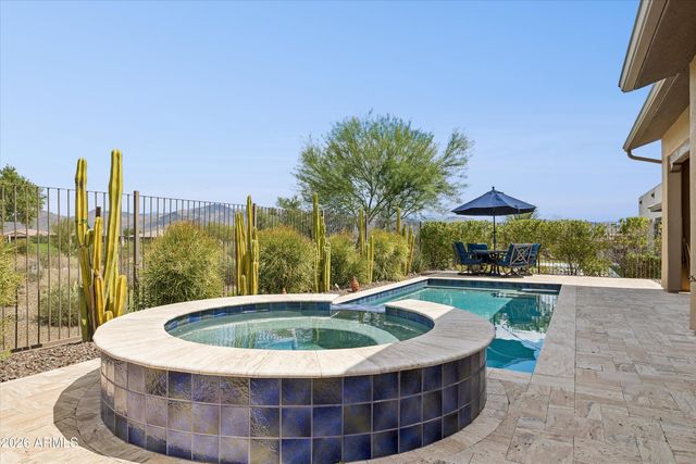 17876 E WOLF TREE Lane, Rio Verde, AZ 85263