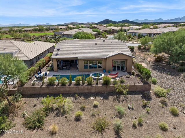 17876 E WOLF TREE Lane, Rio Verde, AZ 85263