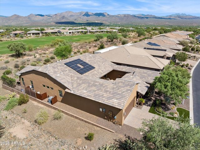 17876 E WOLF TREE Lane, Rio Verde, AZ 85263