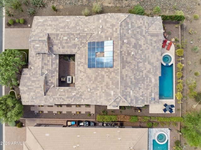 17876 E WOLF TREE Lane, Rio Verde, AZ 85263