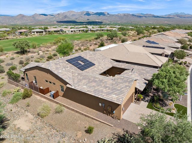 17876 E WOLF TREE Lane, Rio Verde, AZ 85263