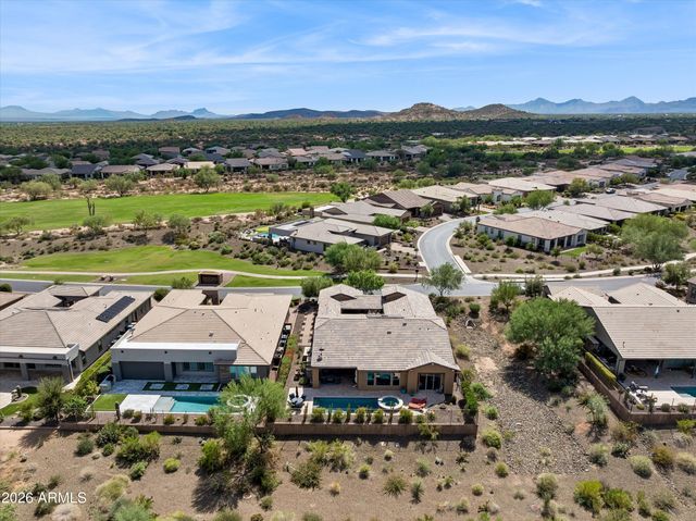 17876 E WOLF TREE Lane, Rio Verde, AZ 85263