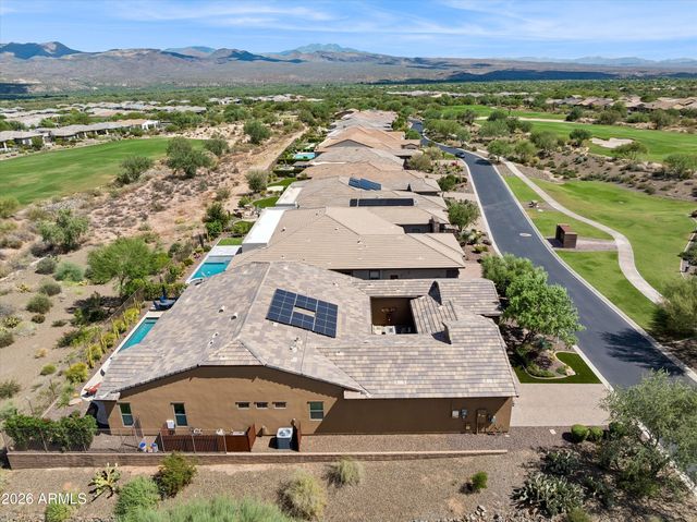 17876 E WOLF TREE Lane, Rio Verde, AZ 85263