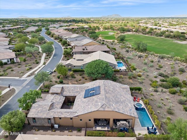 17876 E WOLF TREE Lane, Rio Verde, AZ 85263