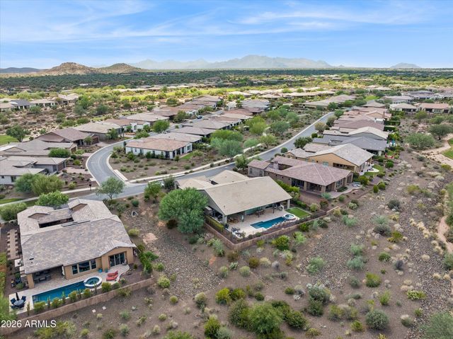 17876 E WOLF TREE Lane, Rio Verde, AZ 85263