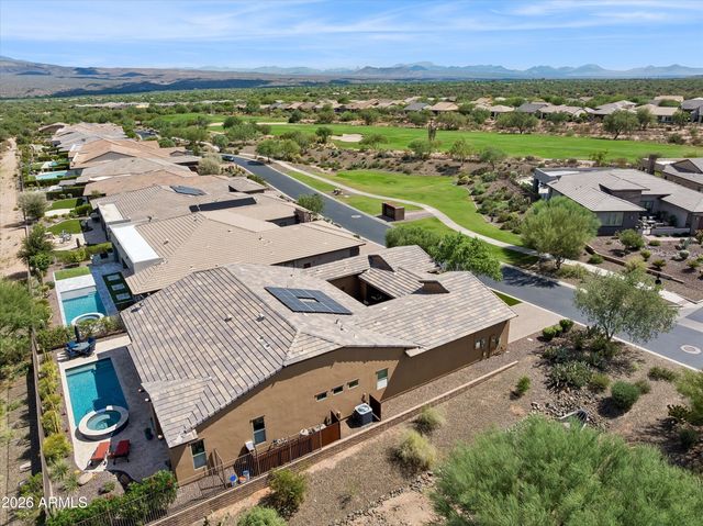 17876 E WOLF TREE Lane, Rio Verde, AZ 85263
