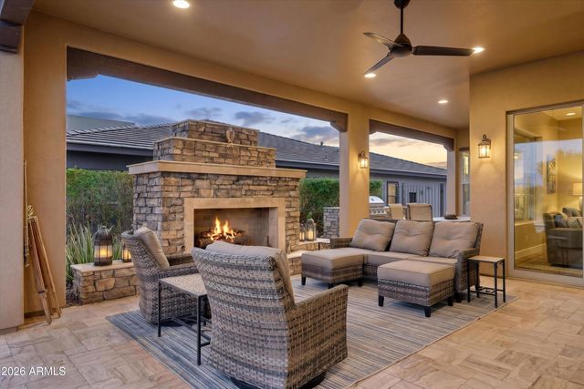 17876 E WOLF TREE Lane, Rio Verde, AZ 85263