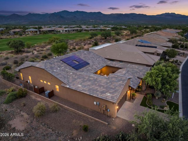 17876 E WOLF TREE Lane, Rio Verde, AZ 85263
