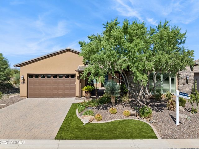 17876 E WOLF TREE Lane, Rio Verde, AZ 85263