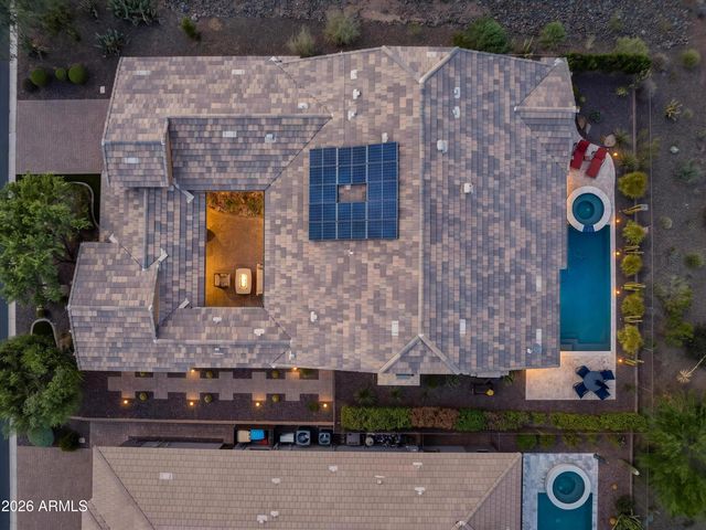 17876 E WOLF TREE Lane, Rio Verde, AZ 85263