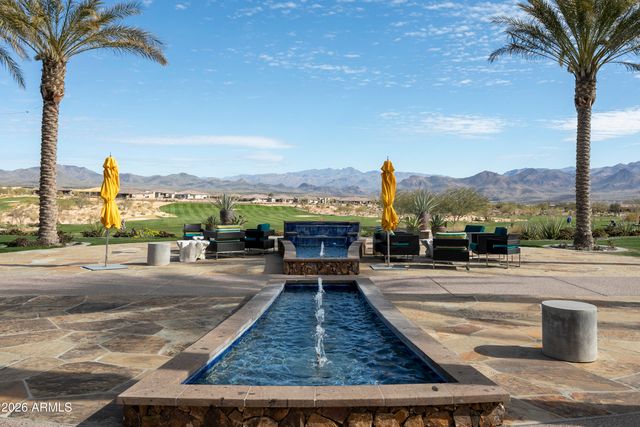 17876 E WOLF TREE Lane, Rio Verde, AZ 85263