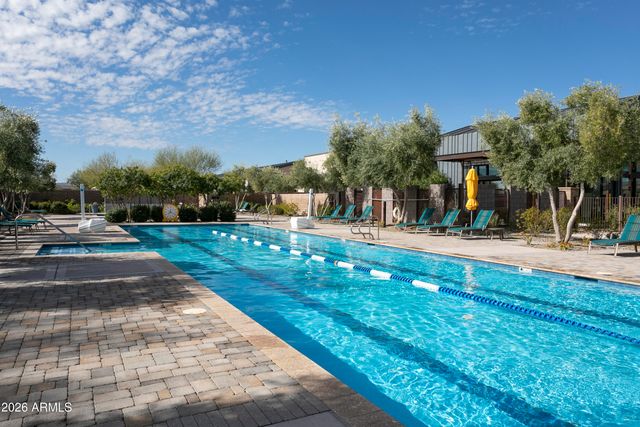 17876 E WOLF TREE Lane, Rio Verde, AZ 85263
