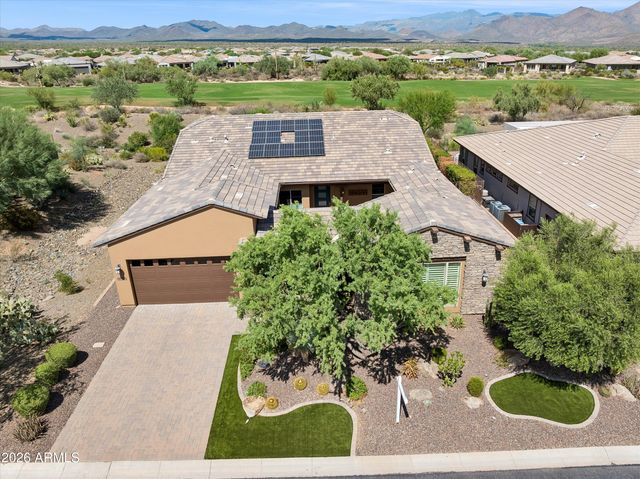 17876 E WOLF TREE Lane, Rio Verde, AZ 85263