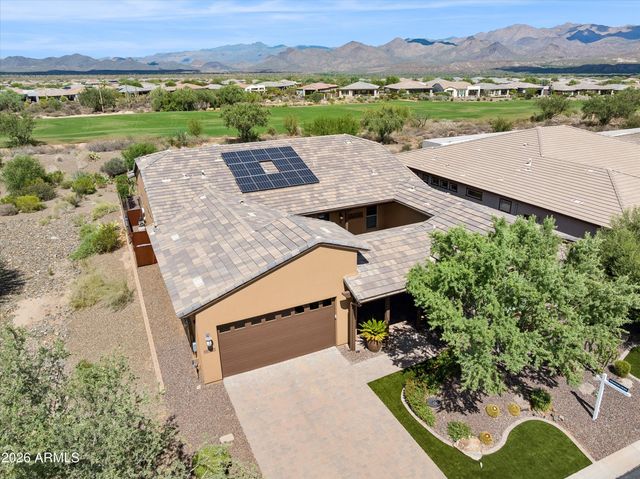 17876 E WOLF TREE Lane, Rio Verde, AZ 85263