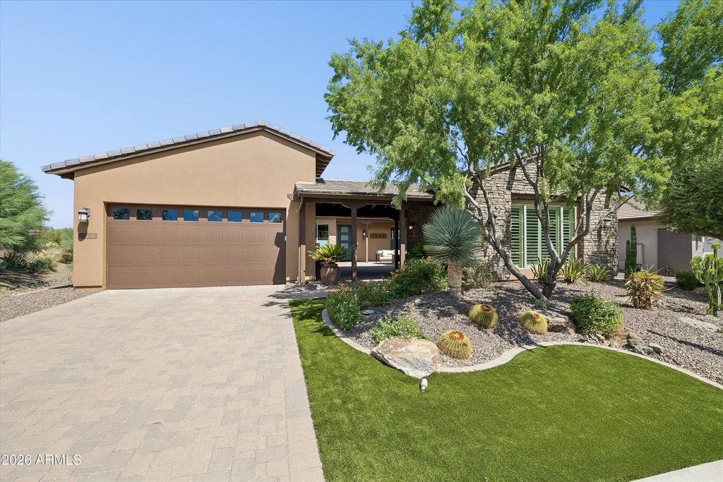 17876 E WOLF TREE Lane, Rio Verde, AZ 85263 — photo 4