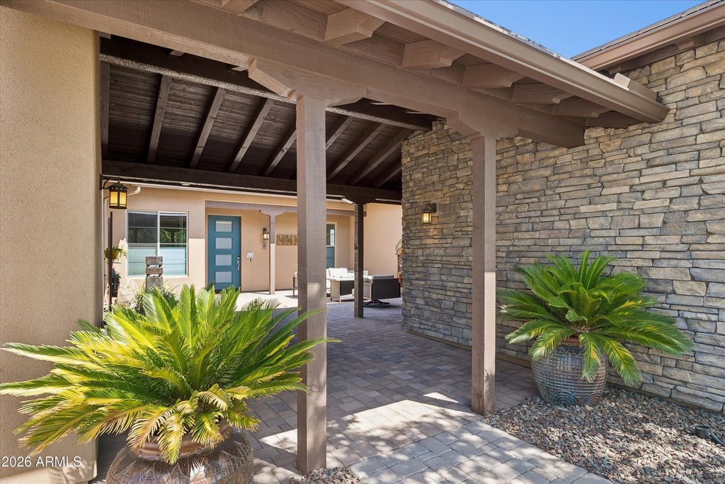 17876 E WOLF TREE Lane, Rio Verde, AZ 85263 — photo 5