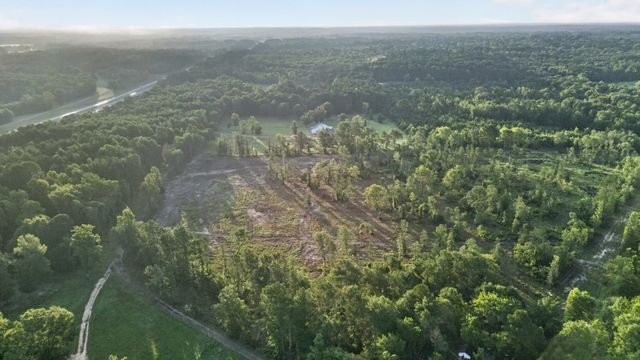 TBD 21 Acres CR 3116, Winona, TX 75792