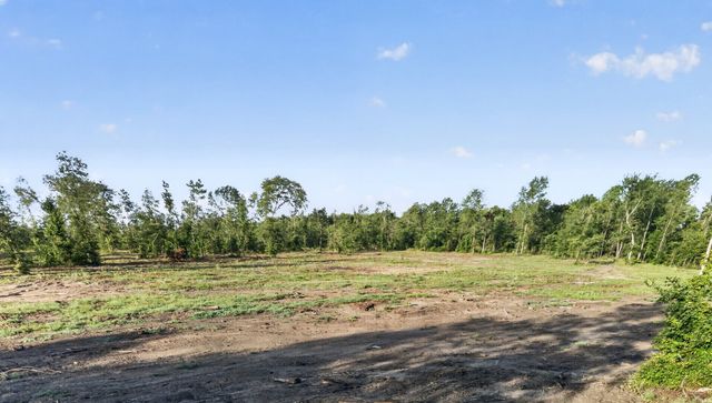 TBD 21 Acres CR 3116, Winona, TX 75792