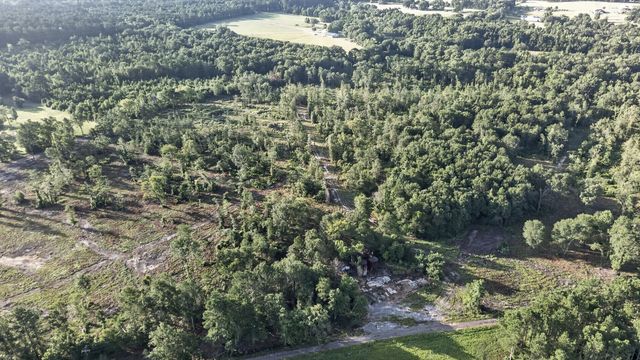 TBD 21 Acres CR 3116, Winona, TX 75792
