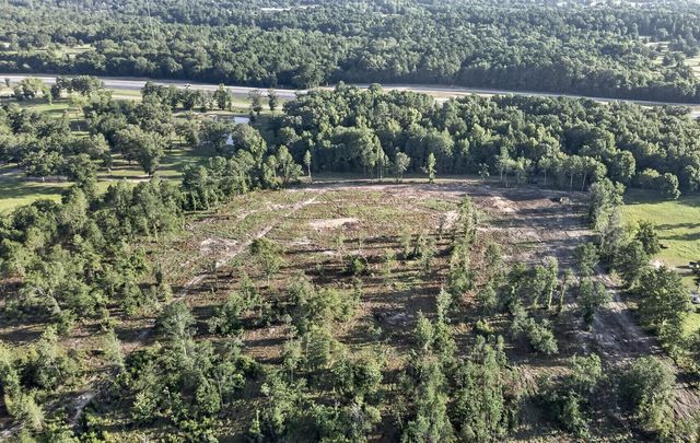 TBD 21 Acres CR 3116, Winona, TX 75792